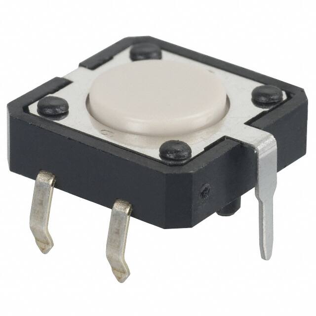 B3F-4100Omron Electronics Inc-EMC Div
