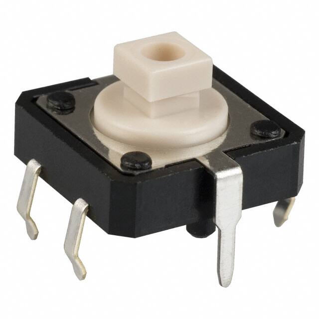 B3F-4150Omron Electronics Inc-EMC Div
