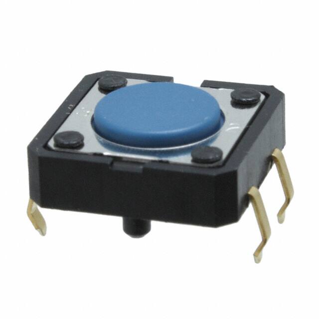 B3F-5001Omron Electronics Inc-EMC Div