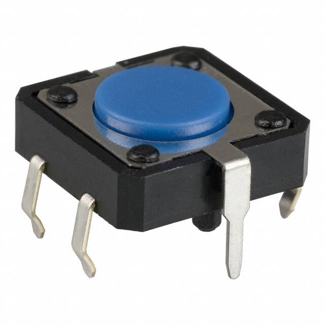 B3F-5100Omron Electronics Inc-EMC Div