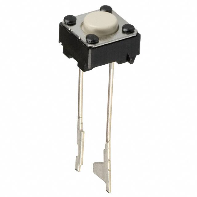 B3F-6000Omron Electronics Inc-EMC Div