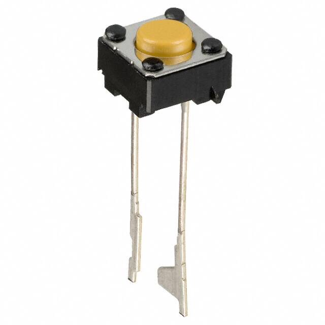 B3F-6002Omron Electronics Inc-EMC Div