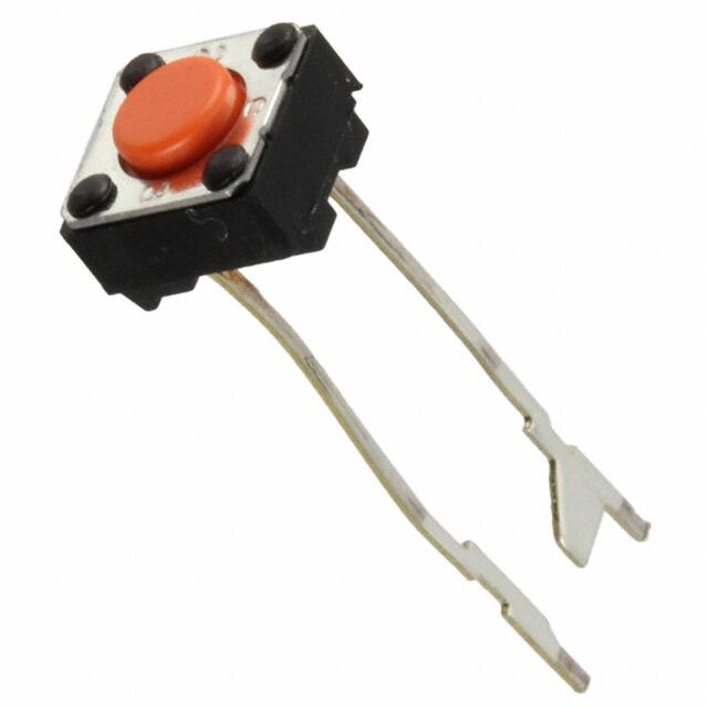 B3F-6005-AOmron Electronics Inc-EMC Div