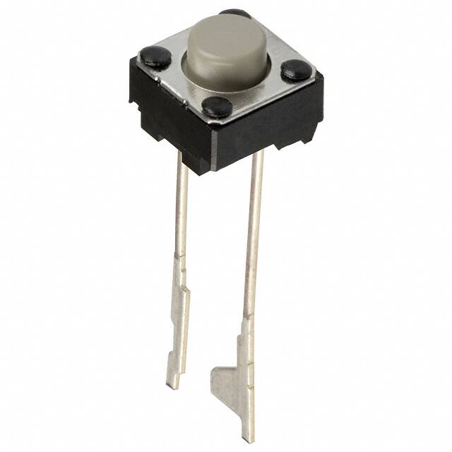 B3F-6022Omron Electronics Inc-EMC Div