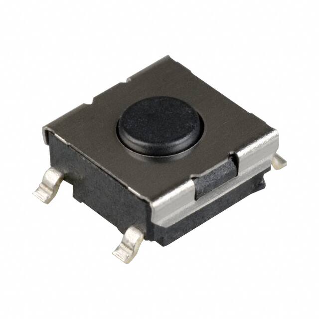 B3FS-1000POmron Electronics Inc-EMC Div