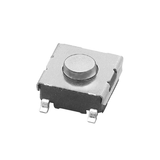 B3FS-1002P-SUSOmron Electronics Inc-EMC Div