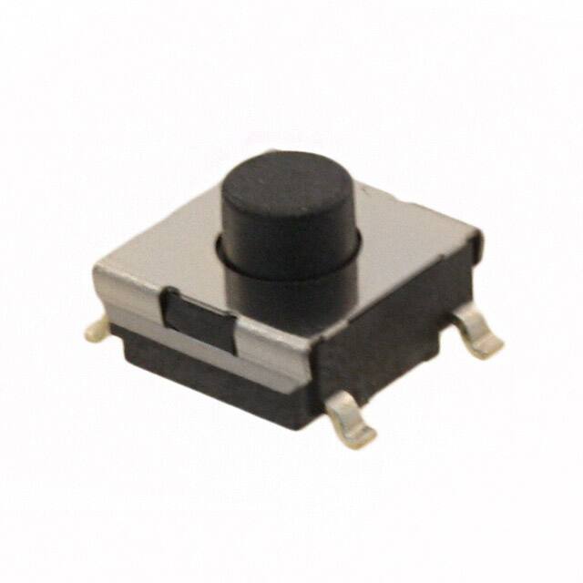 B3FS-1010POmron Electronics Inc-EMC Div