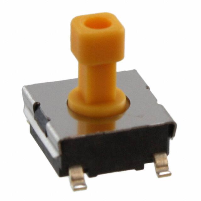B3FS-1052POmron Electronics Inc-EMC Div