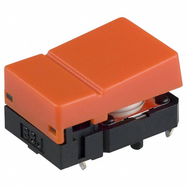 B3J-1200Omron Electronics Inc-EMC Div