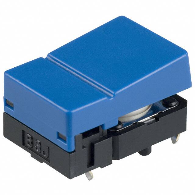 B3J-1400Omron Electronics Inc-EMC Div