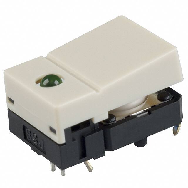 B3J-4000Omron Electronics Inc-EMC Div
