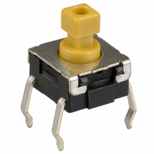 B3W-1052Omron Electronics Inc-EMC Div