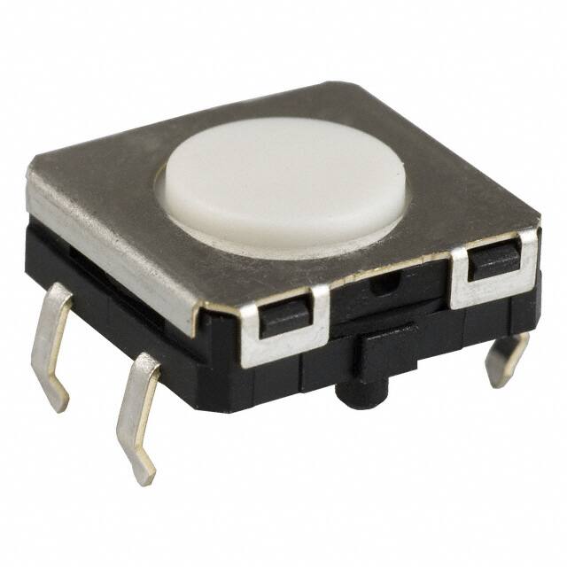 B3W-4000Omron Electronics Inc-EMC Div