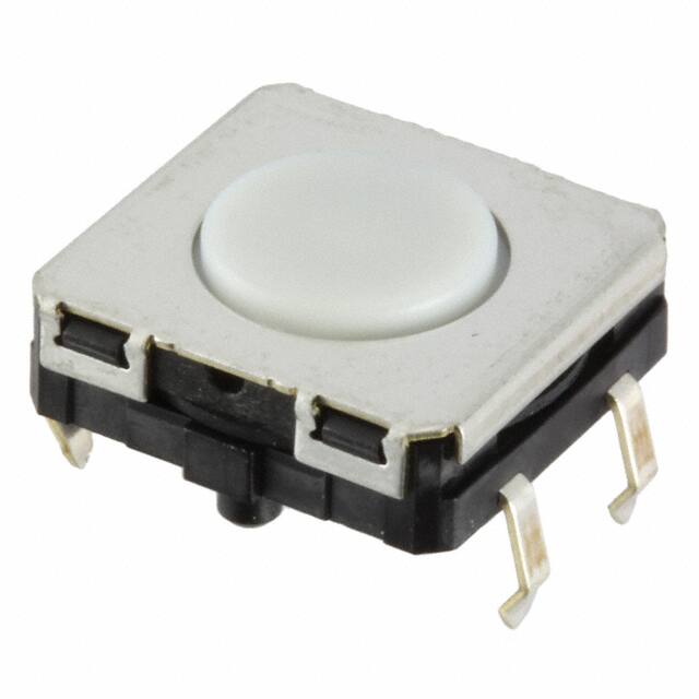 B3W-4000SOmron Electronics Inc-EMC Div