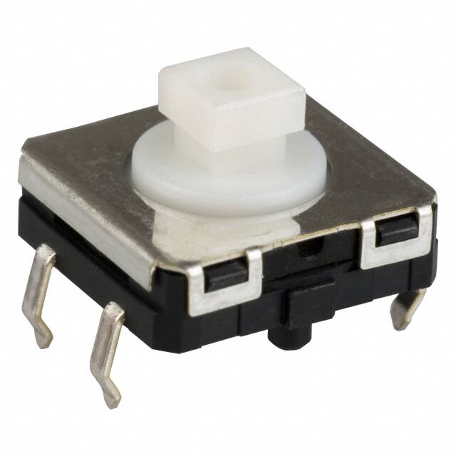B3W-4050Omron Electronics Inc-EMC Div