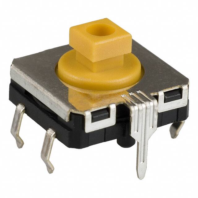B3W-4155Omron Electronics Inc-EMC Div