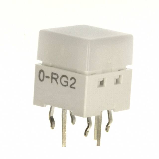 B3W-9000-RG2NOmron Electronics Inc-EMC Div