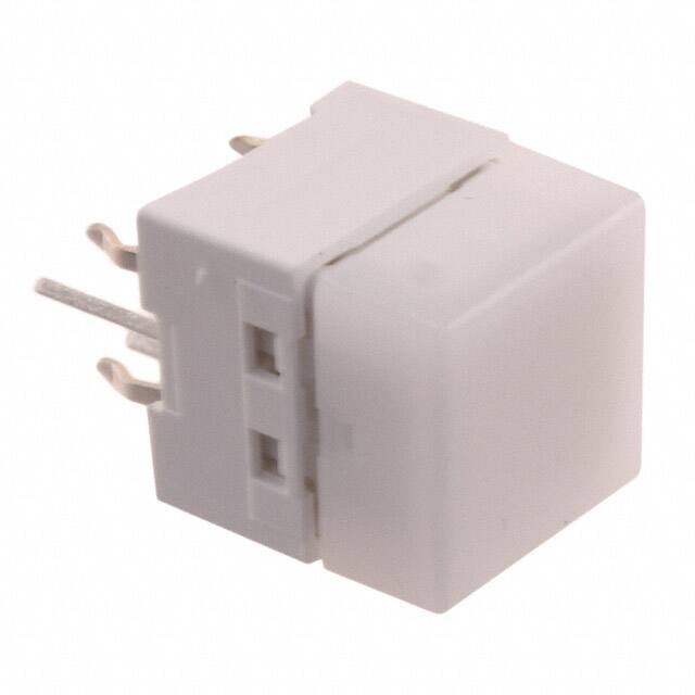 Omron Electronics Inc-EMC Div B3W-9000-Y2C
