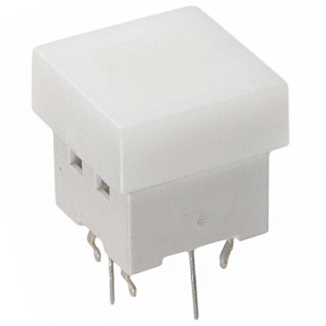 Omron Electronics Inc-EMC Div B3W-9012-G1N