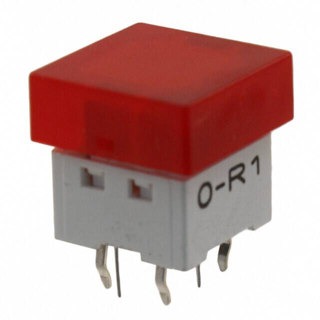 B3W-9012-R1ROmron Electronics Inc-EMC Div