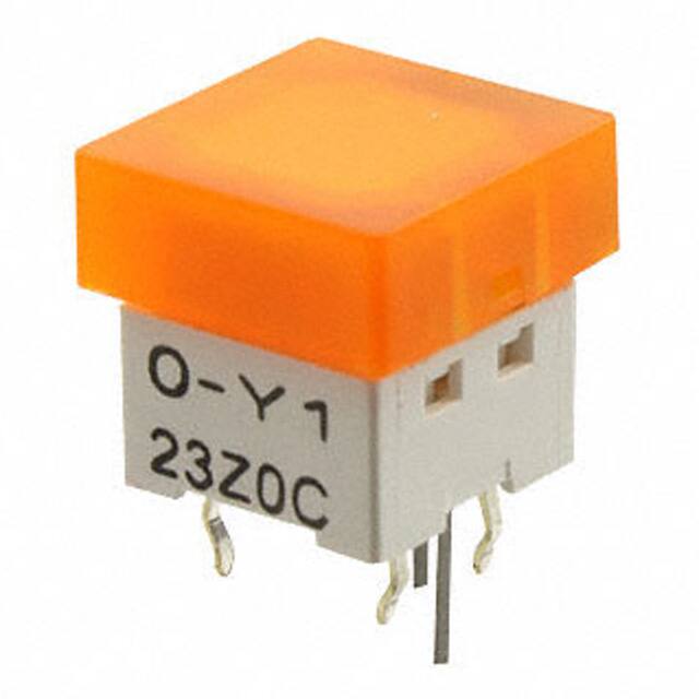 B3W-9010-Y1YOmron Electronics Inc-EMC Div