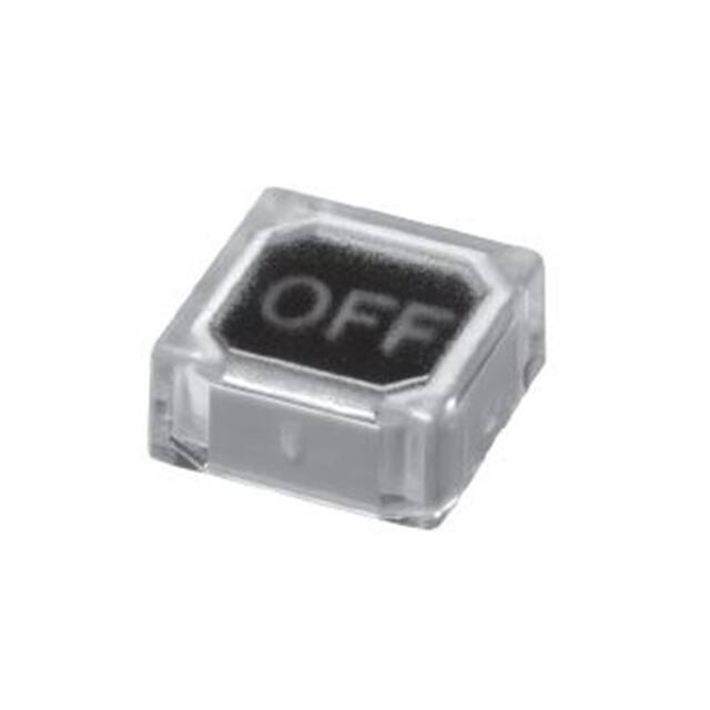 B3W-9RG-F1Omron Electronics Inc-EMC Div