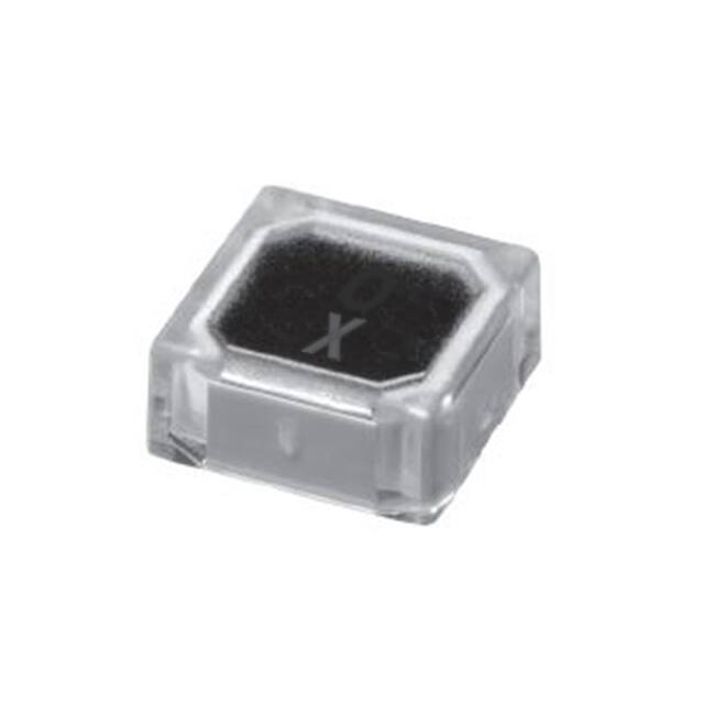 B3W-9RG-F4Omron Electronics Inc-EMC Div