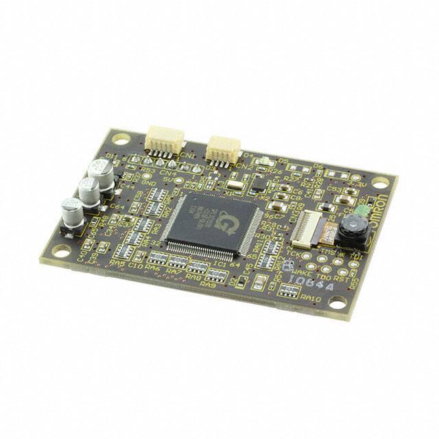 B5T001001GOmron Electronics Inc-EMC Div