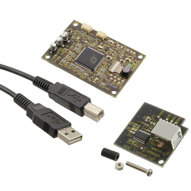 B5TE001SGOmron Electronics Inc-EMC Div