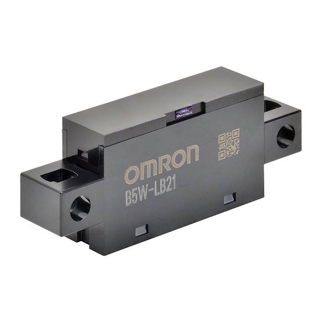 B5W-LB2112-1Omron Electronics Inc-EMC Div