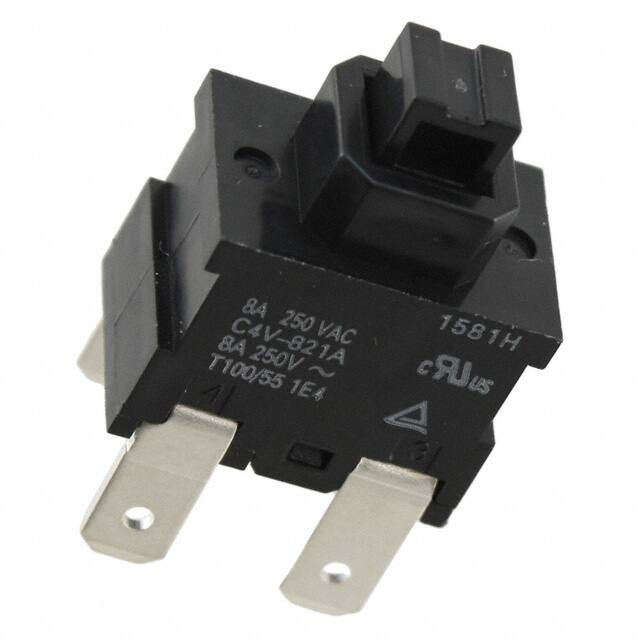 C4V-821AOmron Electronics Inc-EMC Div