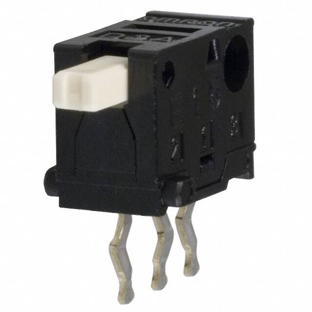 D2A-2110Omron Electronics Inc-EMC Div