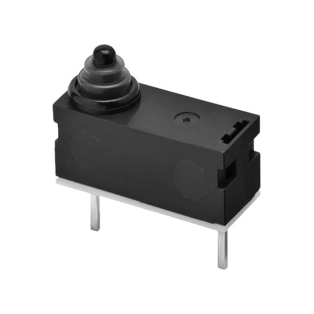 D2AW-A003D ROmron Electronics Inc-EMC Div