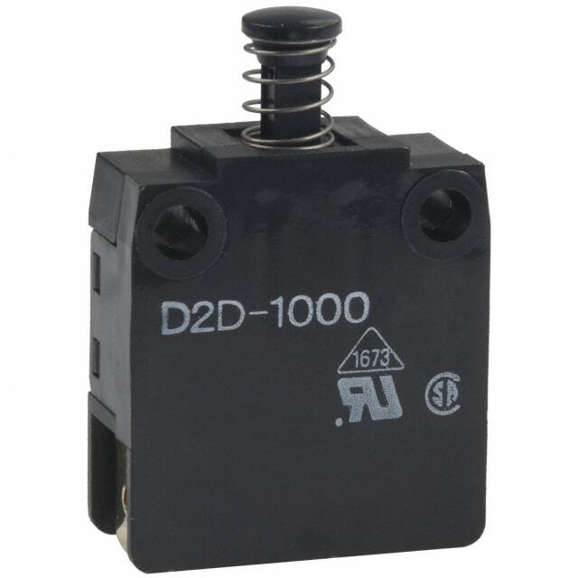 D2D-1000Omron Electronics Inc-EMC Div