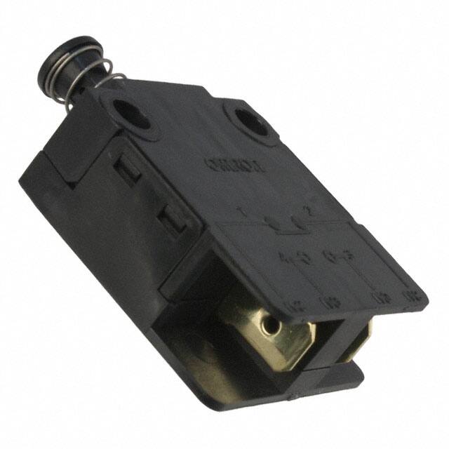 D2D-1001Omron Electronics Inc-EMC Div