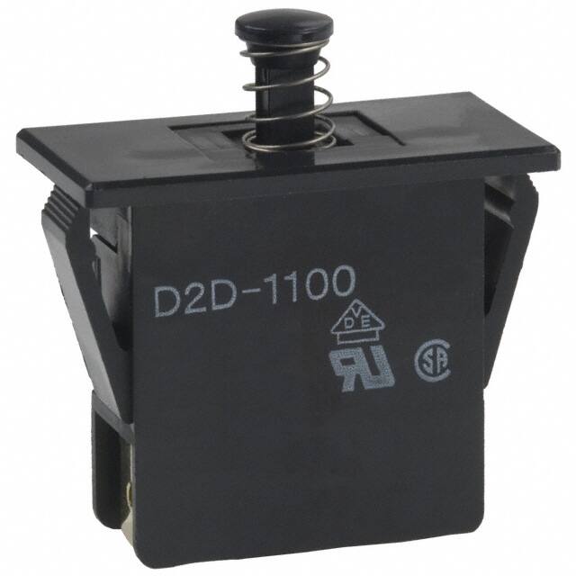 D2D-1100Omron Electronics Inc-EMC Div