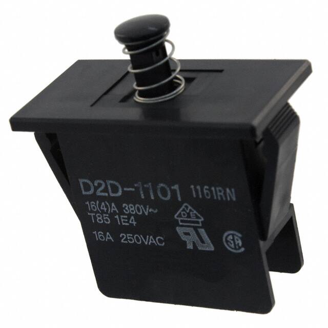 D2D-1101Omron Electronics Inc-EMC Div