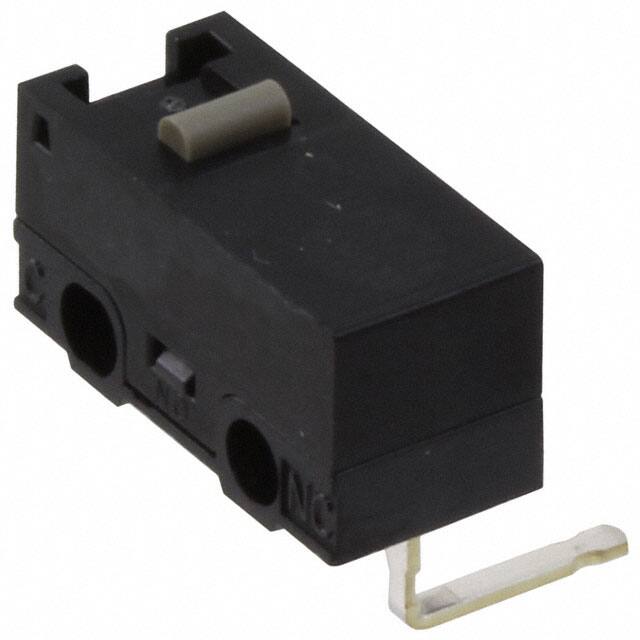 D2F-01F-A1Omron Electronics Inc-EMC Div