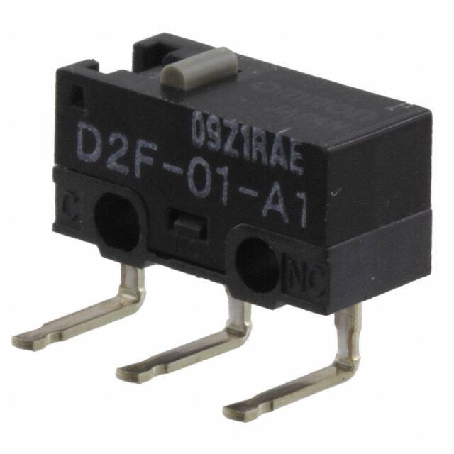 D2F-01-A1Omron Electronics Inc-EMC Div