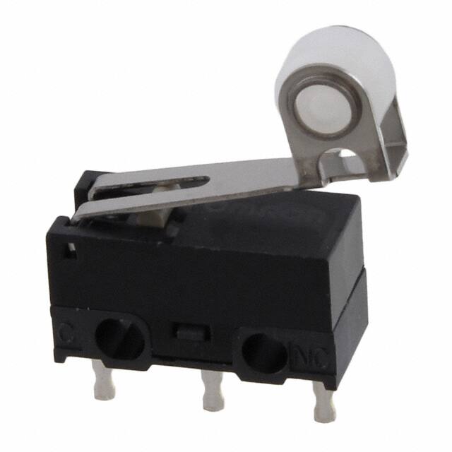 D2F-01FL2Omron Electronics Inc-EMC Div