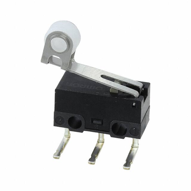 D2F-01FL2-AOmron Electronics Inc-EMC Div