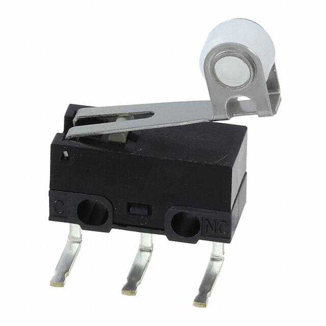 D2F-01FL2-A1Omron Electronics Inc-EMC Div