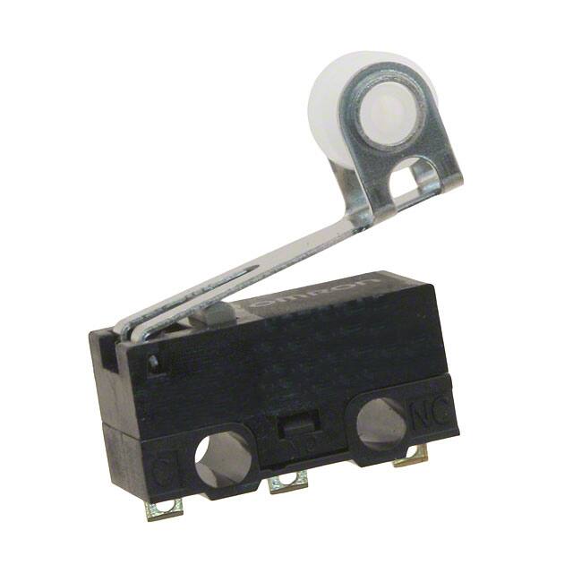 D2F-L2-DOmron Electronics Inc-EMC Div