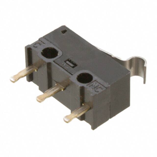 D2F-01FL3Omron Electronics Inc-EMC Div