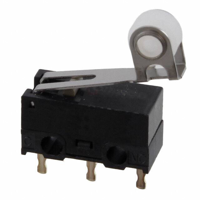 D2F-01L2-AOmron Electronics Inc-EMC Div