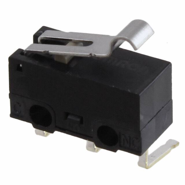 D2F-01L3-AOmron Electronics Inc-EMC Div