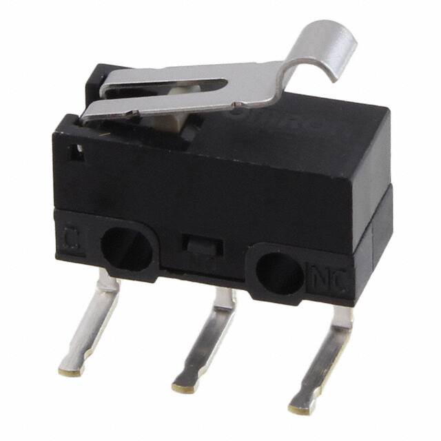 D2F-01L3-A1Omron Electronics Inc-EMC Div