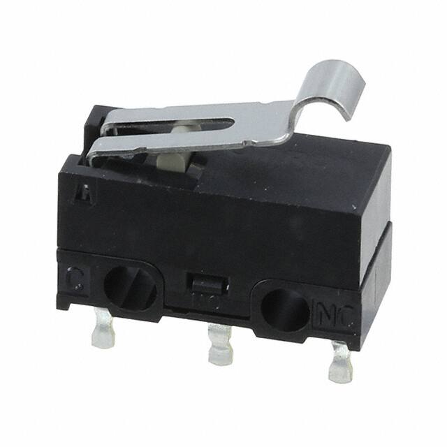 D2F-01L3-T(N)Omron Electronics Inc-EMC Div