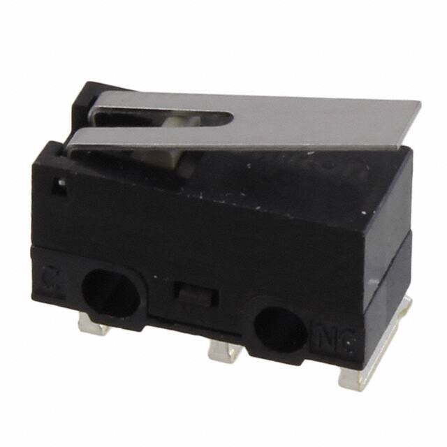 D2F-01L-AOmron Electronics Inc-EMC Div