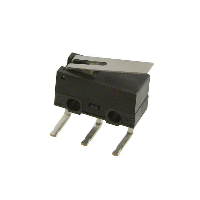 D2F-01L-A1Omron Electronics Inc-EMC Div